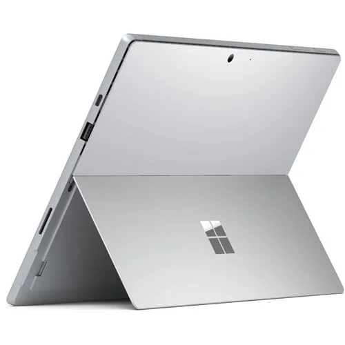 Microsoft Surface Pro 7+ Pantalla táctil de 12,3" Intel Core i5 16GB RAM 1256GB SSD Platinum