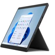 Microsoft Surface Pro 8 13" Tablet Intel Core i7-1185G7 16GB RAM 512GB SSD Grafito