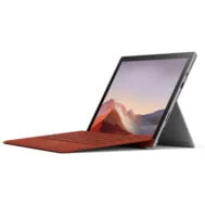 Microsoft Surface Pro 7 Pantalla táctil de 12,3" Intel Core i5 8GB RAM 128GB