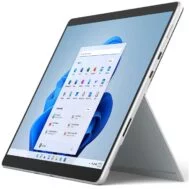Microsoft Surface Pro 8 13" 2-in-1, i7-1185G7, 32GB RAM, 1TB SSD, W11H, Platinum