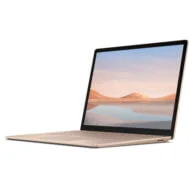 Microsoft Surface Laptop 4 13.5" Pantalla táctil Intel Core i7-1185G7 16GB RAM 512GB SSD Arenisca