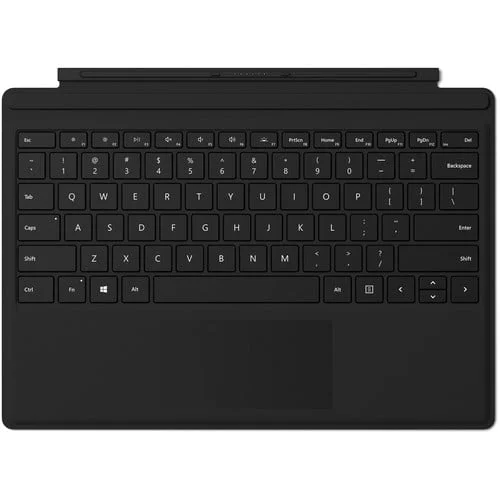 Surface Pro Type Cover