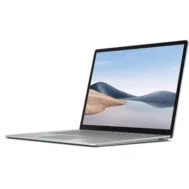 Microsoft Surface Laptop 4 15" Touchscreen AMD Ryzen 7-4980U 8GB RAM 512GB SSD Platinum