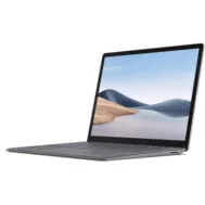 Microsoft Surface Laptop 4 13.5" Touchscreen Intel Core i5-1135G7 8GB RAM 512GB SSD Platinum