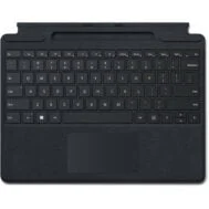 Microsoft Surface Pro Signature Keyboard Black