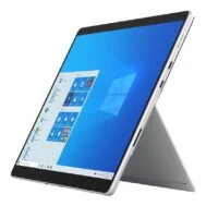 Microsoft Surface Pro 8 Business Tableta de 13″ Intel Core i5-1135G7 8GB RAM 512GB SSD Platino Windows 10 Pro