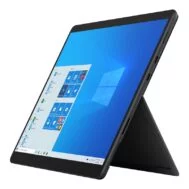 Microsoft Surface Pro 8 Business Tableta de 13″ Intel Core i5-1135G7 8GB RAM 512GB SSD Black Windows 10 Pro