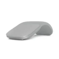 Microsoft Surface Mouse Arc Touch Platino