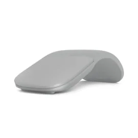 Microsoft Surface Mouse Arc Touch Platino