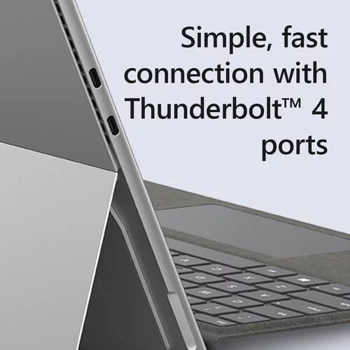 Microsoft Surface Pro 9, intel i7,RAM16, 256 - Image 5