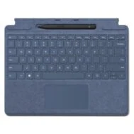 Microsoft Surface Pro Signature Keyboard Slim Pen 2 zafiro