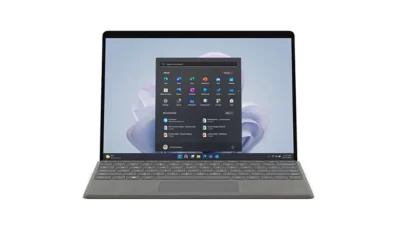 Microsoft Surface Pro 9 13″ 2-in-1, Procesador SQ3, LTE 5G, 16GB RAM, 512GB SSD, W11 Pro Color Platinum - Image 2