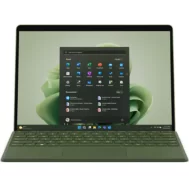 Microsoft surface pro 9 Forest