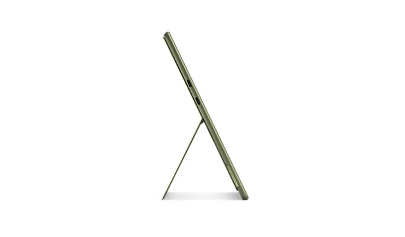 Microsoft surface pro 9 Forest 13″ 2 in-1-intel-i5-1235u-16gb-ram-256gb-ssd-w11-pro-color-bosque/ - Image 4