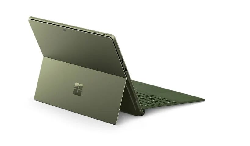 Microsoft surface pro 9 Forest 13″ 2 in-1-intel-i5-1235u-16gb-ram-256gb-ssd-w11-pro-color-bosque/ - Image 3