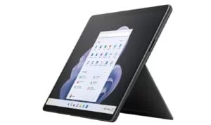 Microsoft Surface Pro 9 intel i7 12th