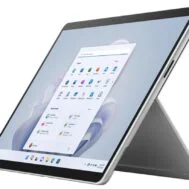 Microsoft Surface Pro 9, intel i7,RAM16, 256