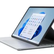 Microsoft Surface Laptop Studio - 14.4"