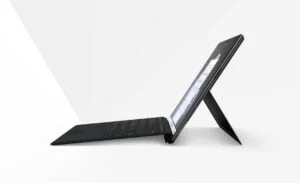 surface pro 9 black