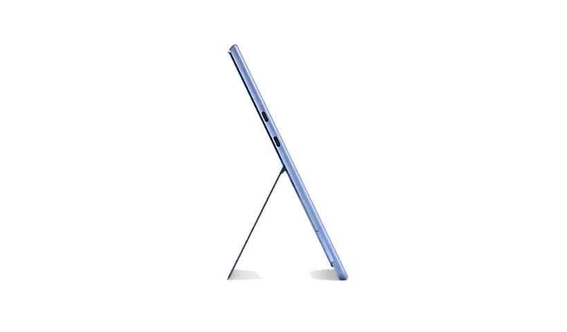 Microsoft Surface Pro 9 13″ 2-in-1, intel i7-1255U, 16GB RAM, 512GB SSD, W11 Pro Color Zafiro Business - Image 2