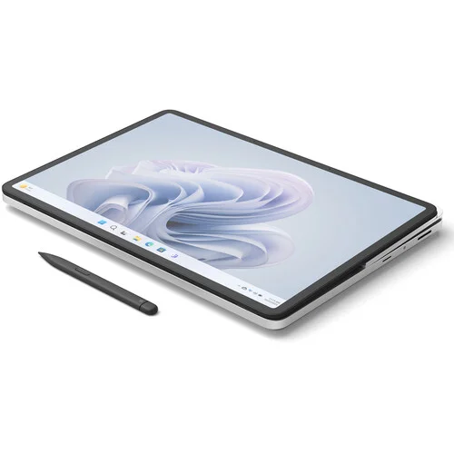 Microsoft Surface Laptop Studio 2 14.4" Tablet 2-in-1 Laptop 120Hz Intel Core i7-13700H 16GB RAM 512GB SSD NVIDIA GeForce RTX 4050 6GB Platinum - Imagen 4