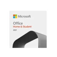Microsoft Office 2021 Home & Student - Licencia