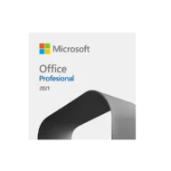 Microsoft Office 2021 Professional - Licencia digital