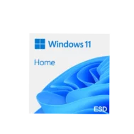 Microsoft WIN HOME 11 64-bit