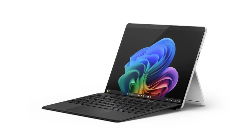 Microsoft Surface Pro 11 edition