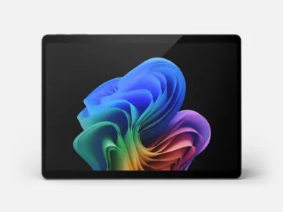 Microsoft Surface Pro 11 Black Snapdragon® X Elite (12 Core) OLED display - Wi-Fi 16GB 1TB SSD - Image 2