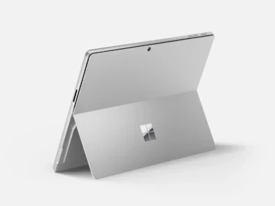 Microsoft Surface Pro 11 Platinum Snapdragon® X Elite (12 Core) OLED display - Wi-Fi 16GB 1TB SSD - Image 3