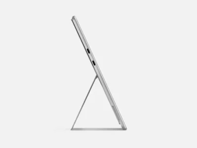 Microsoft Surface Pro 11 Platinum Snapdragon® X Elite (12 Core) OLED display - Wi-Fi 16GB 1TB SSD - Image 4