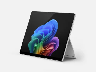 Microsoft Surface Pro 11 Platinum Snapdragon® X Elite (12 Core) OLED display - Wi-Fi 16GB 1TB SSD - Image 2