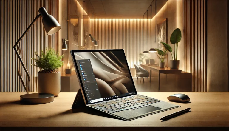 Desbloquee el potencial empresarial con las nuevas Surface 5G y Copilot+ de Surface, Windows