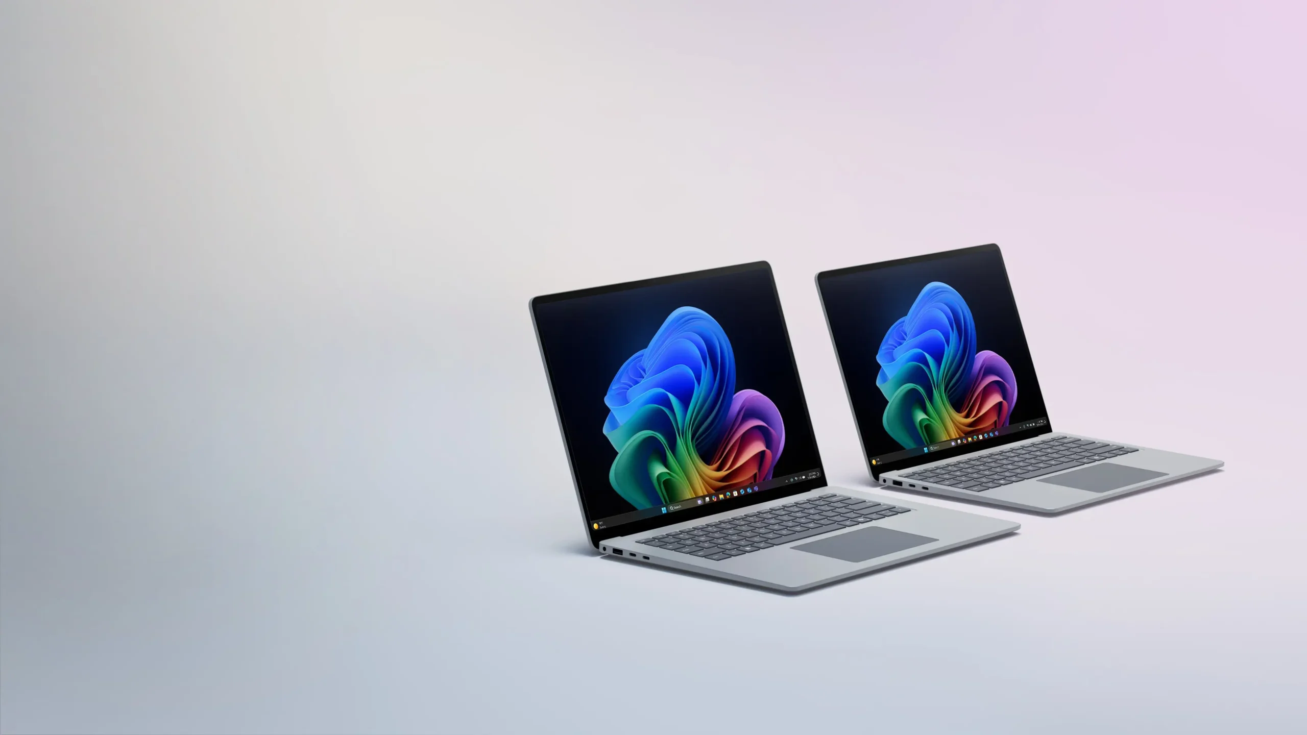 Presentamos los PC Copilot definitivos los nuevos Surface Pro y Surface Laptop scaled