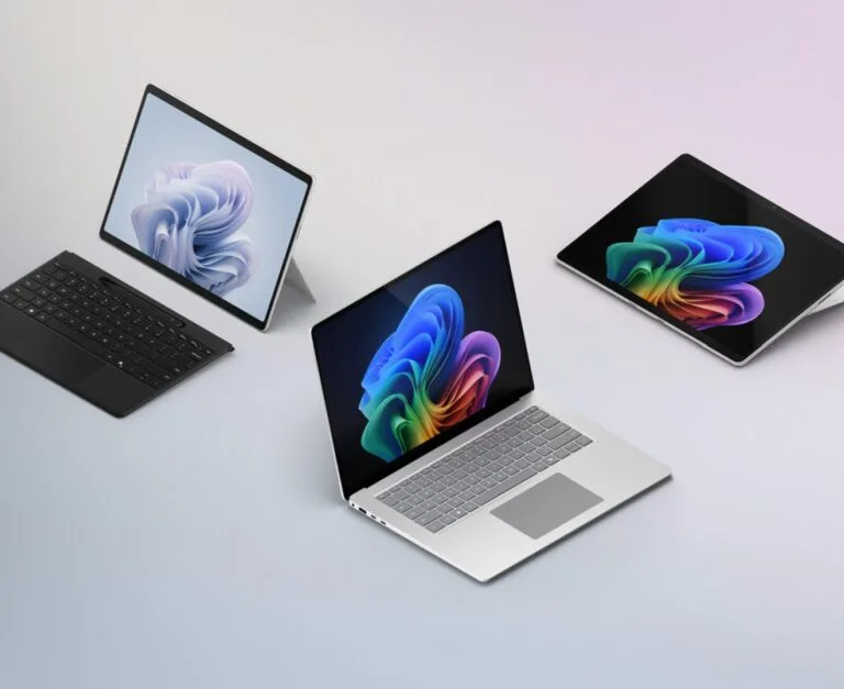 MICROSOFT SURFACE PRO 10 2024 ULTIMO MODELO EN LIMA PERÚ