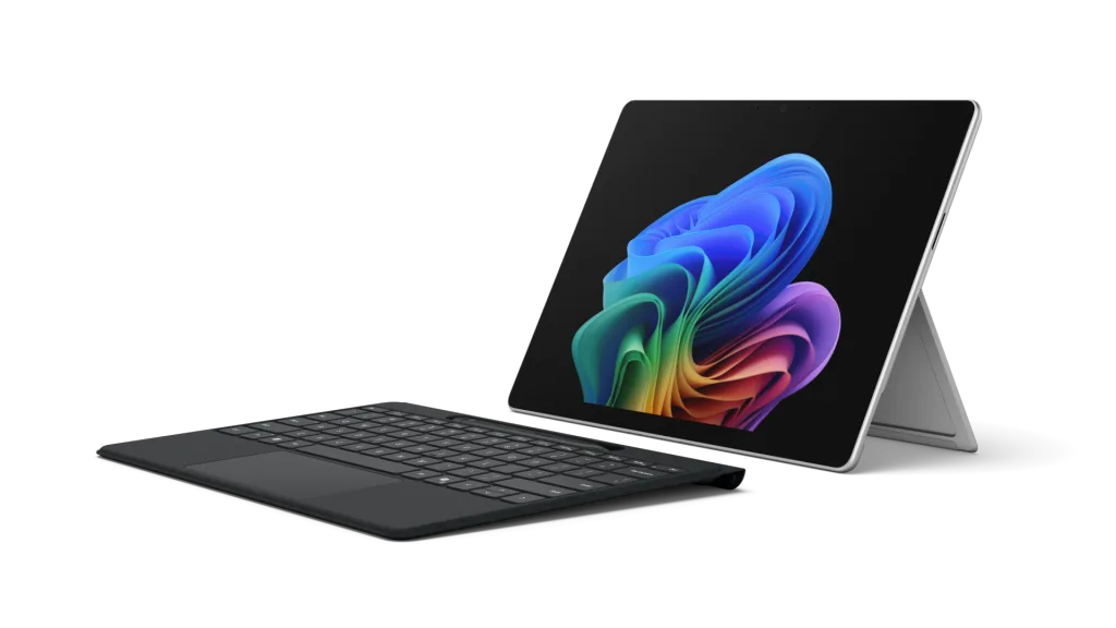 Microsoft Surface Pro 11 2025: La nueva tablet convertible que redefine la productividad