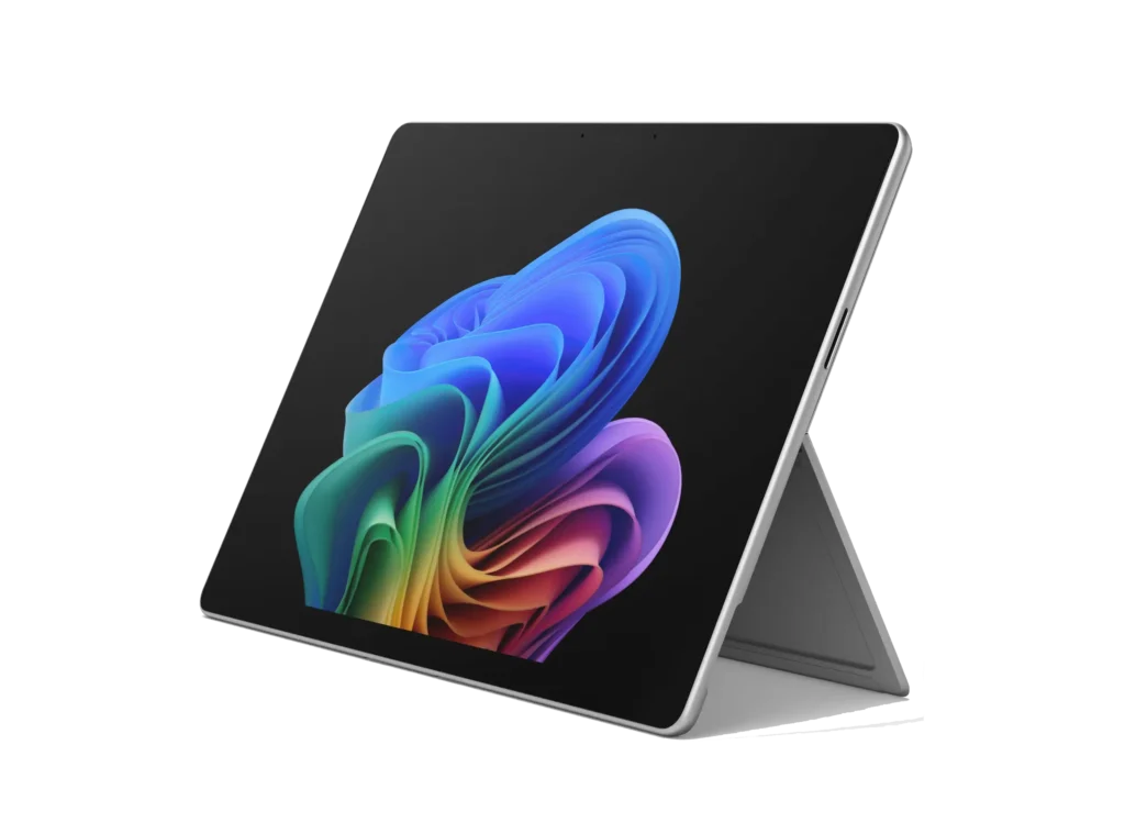 Microsoft Surface Pro 11 Platinum OLED 13″ + Copilot, Intel Core Ultra