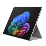 Microsoft Surface Pro 11 Platinum LCD 13″ + Copilot, Intel Core Ultra 7 266V (Serie 2) 16GB 1TB SSD Wifi Win 11Pro, EP2-20264