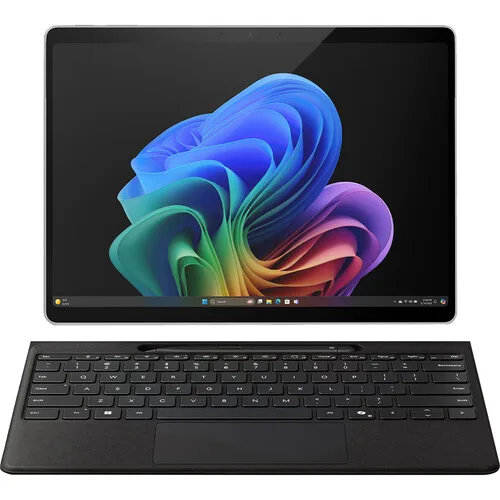 Microsoft Surface Pro 11 Platinum OLED 13″ + Copilot, Intel Core Ultra 7 266V (Serie 2) 16GB 1TB SSD Wifi Win 11Pro - Image 2