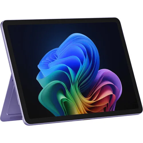 Microsoft Surface Pro 12″ Violet LCD Snapdragon X Plus 16 GB RAM 512 GB UFS